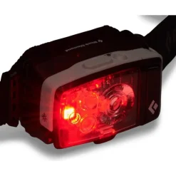 Distance Lt 1100 Headlamp Black/Alloy