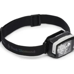 Distance Lt 1100 Headlamp Black/Alloy