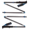 Distance Z Poles
