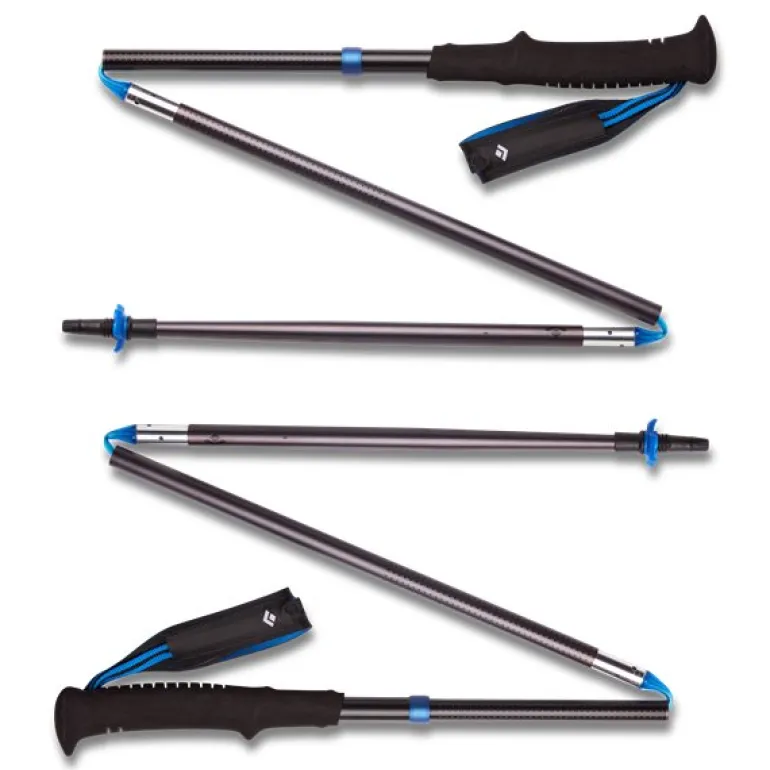 Distance Z Poles