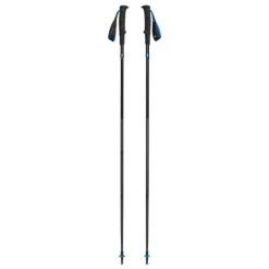 Distance Z Poles