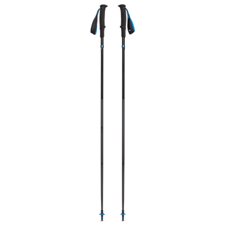 Distance Z Poles