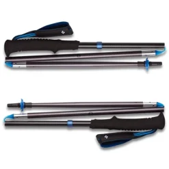 Distance Z Poles