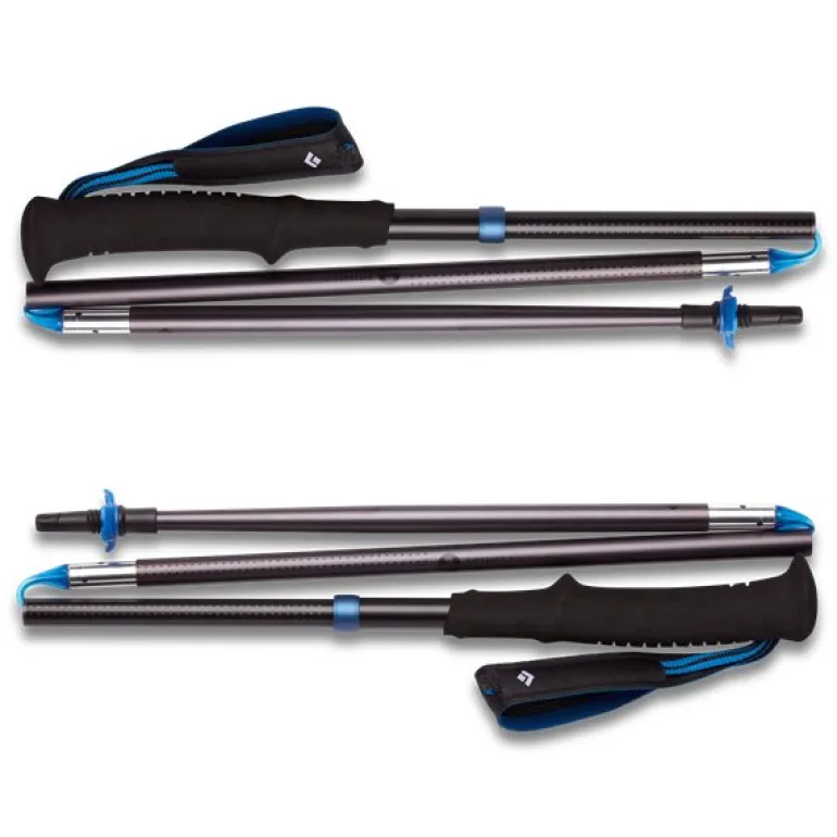 Distance Z Poles