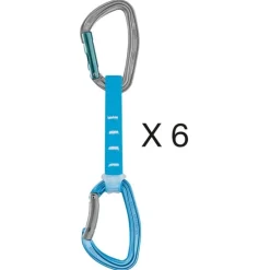 Djinn Axess Quickdraw 6-Pack