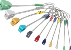 DMM Halfnut Set 1-11