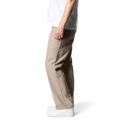 Dock Pants Women Dark Sand