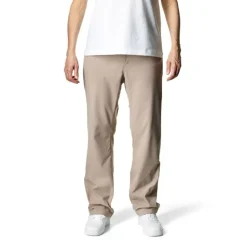 Dock Pants Women Dark Sand