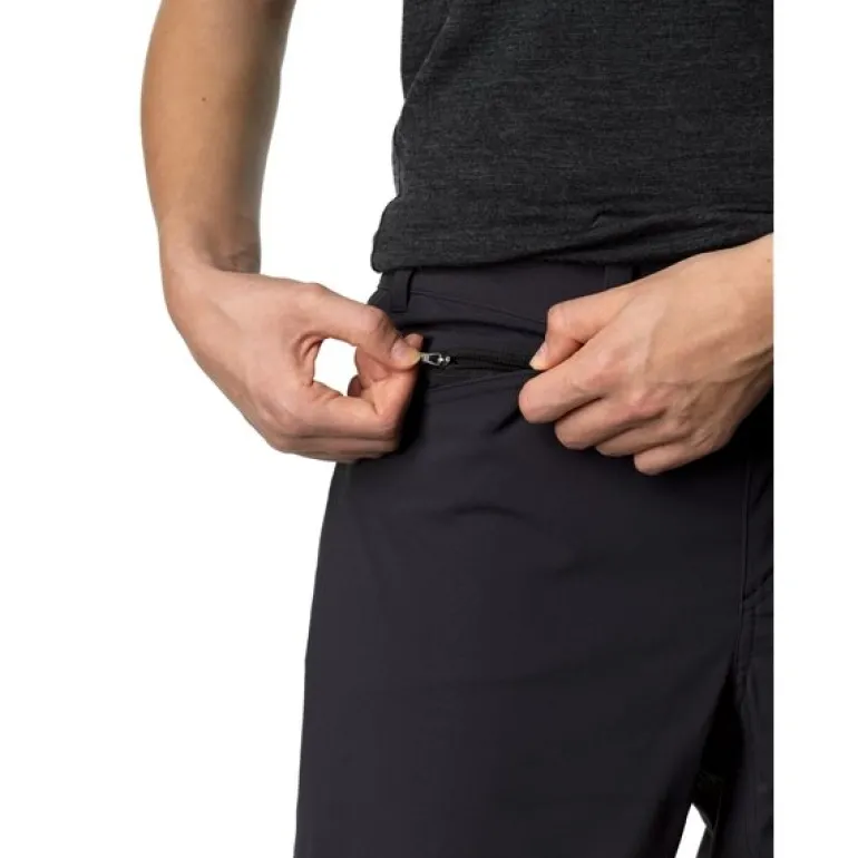Dock Pants Women True Black