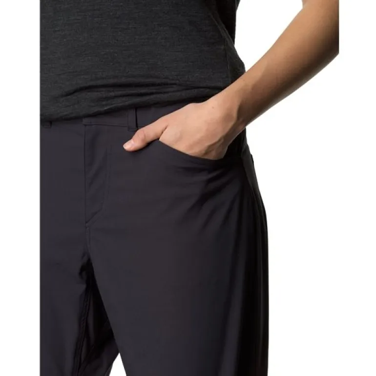 Dock Pants Women True Black