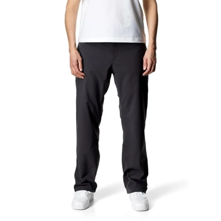 Dock Pants Women True Black