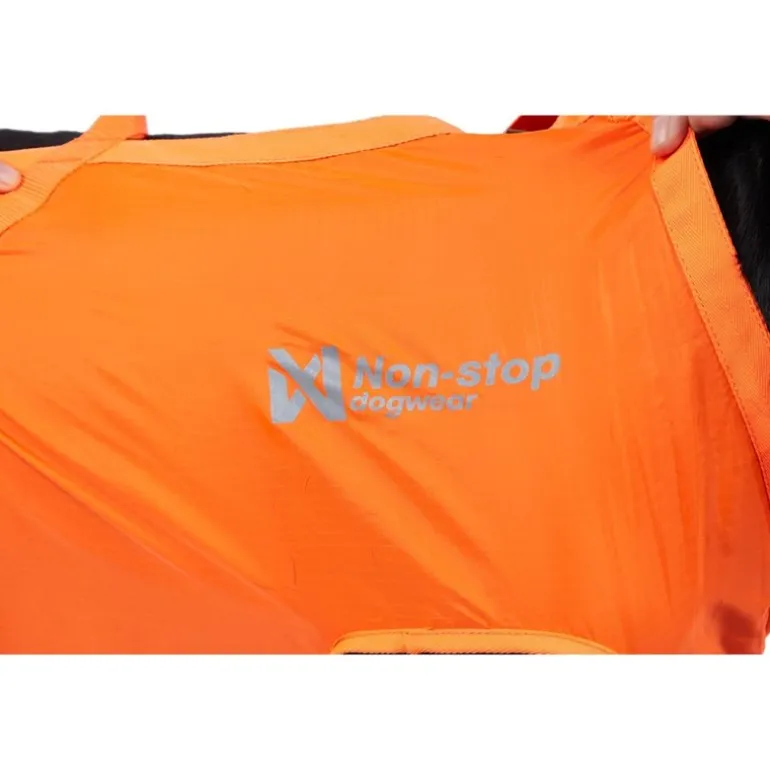 Dog Rescue Sling Orange