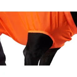 Dog Rescue Sling Orange