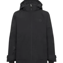 Dolomit Kids Jacket 3 Black