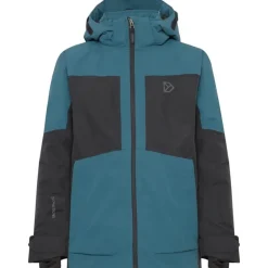 Dolomit Kids Jacket 3 Star Blue