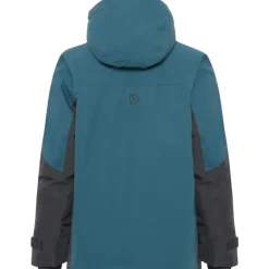 Dolomit Kids Jacket 3 Star Blue