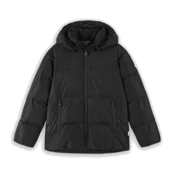 Down jacket, Paimio Black