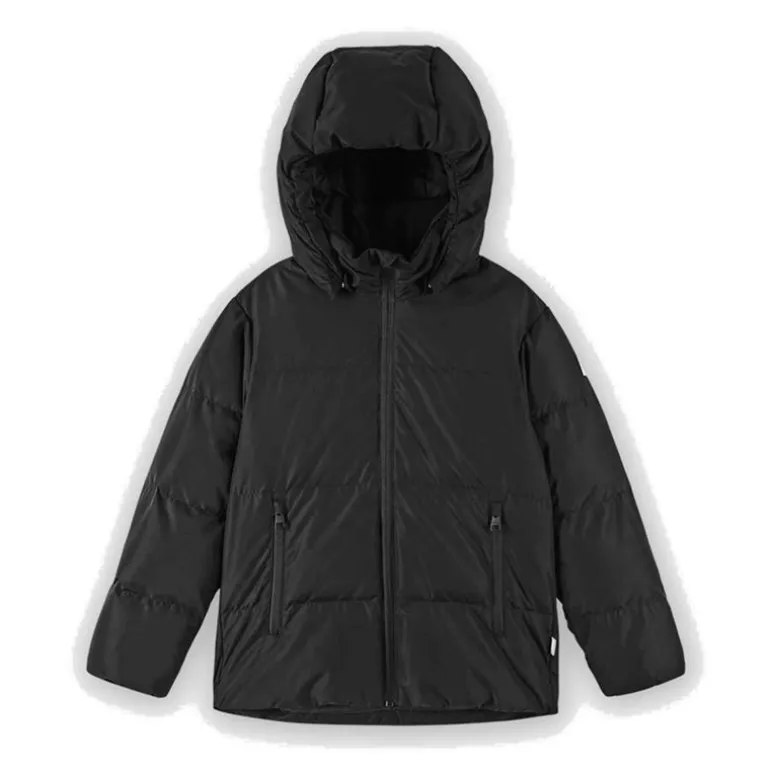 Down jacket, Paimio Black