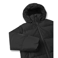 Down jacket, Paimio Black
