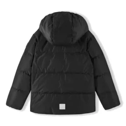 Down jacket, Paimio Black