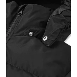 Down jacket, Paimio Black