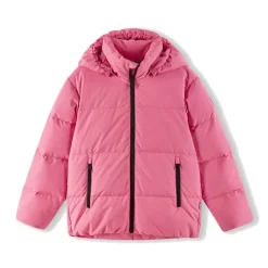 Down jacket, Paimio Soft Coral
