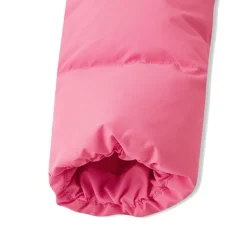 Down jacket, Paimio Soft Coral