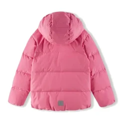 Down jacket, Paimio Soft Coral