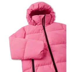 Down jacket, Paimio Soft Coral