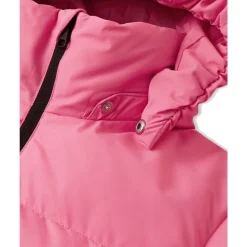Down jacket, Paimio Soft Coral