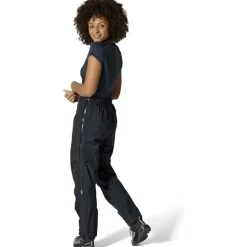 Downpour Mountain Pants Wmns Black