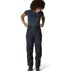 Downpour Mountain Pants Wmns Black