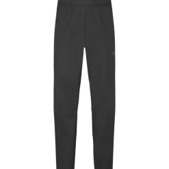 Downpour Pants Black