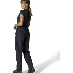 Downpour Pants Wmns Black