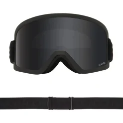 Dr Dx3 L OTG Classic Black/Ll Dark Smoke