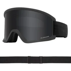 Dr Dx3 L OTG Classic Black/Ll Dark Smoke