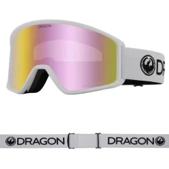 Dr DXT OTG 2 White/Ll Pink Ion