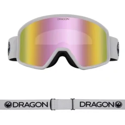 Dr DXT OTG 2 White/Ll Pink Ion