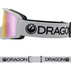 Dr DXT OTG 2 White/Ll Pink Ion