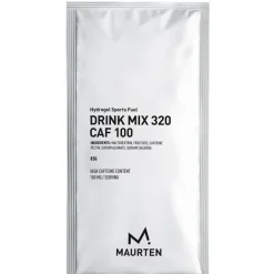 Drink Mix 320 Caf 100