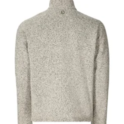 Drop Line Jacket Birch Bark Heather
