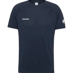 Ducan FL T-Shirt Men Marine