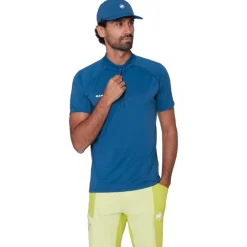 Ducan FL T-Shirt Men Tschiel