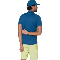 Ducan FL T-Shirt Men Tschiel