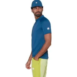 Ducan FL T-Shirt Men Tschiel