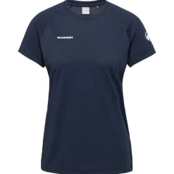 Ducan FL T-Shirt Women Marine