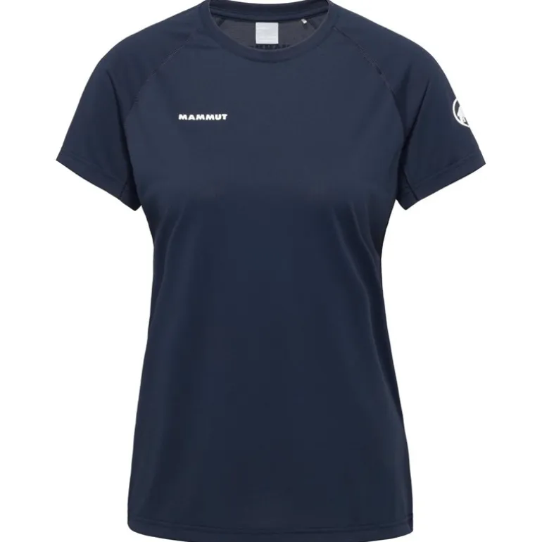 Ducan FL T-Shirt Women Marine