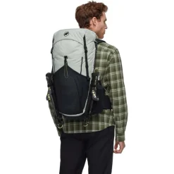 Ducan 26 Silver Sage/Black