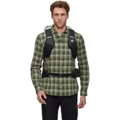 Ducan 26 Silver Sage/Black