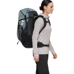 Ducan Spine 50-60 Women
